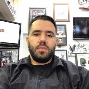 Meet your Posher, Jonathon